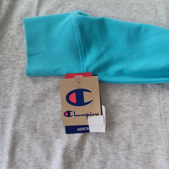 Champion Heritage 2XL - Picture 4 of 9